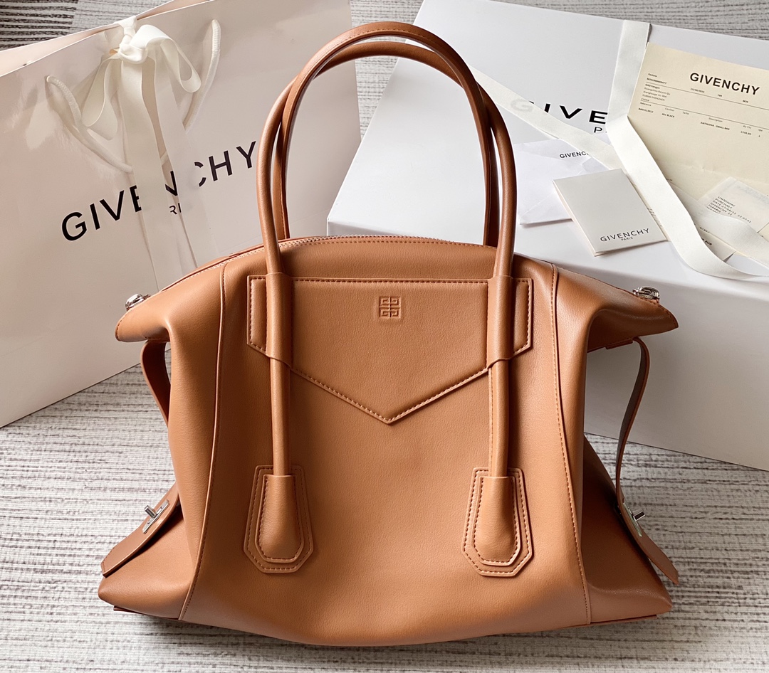 Givenchy Top Handle Bags